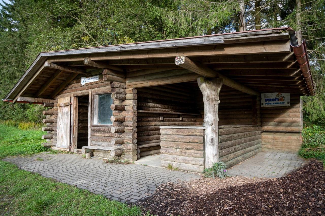 Gipfelstuermer Winterberg Exterior photo