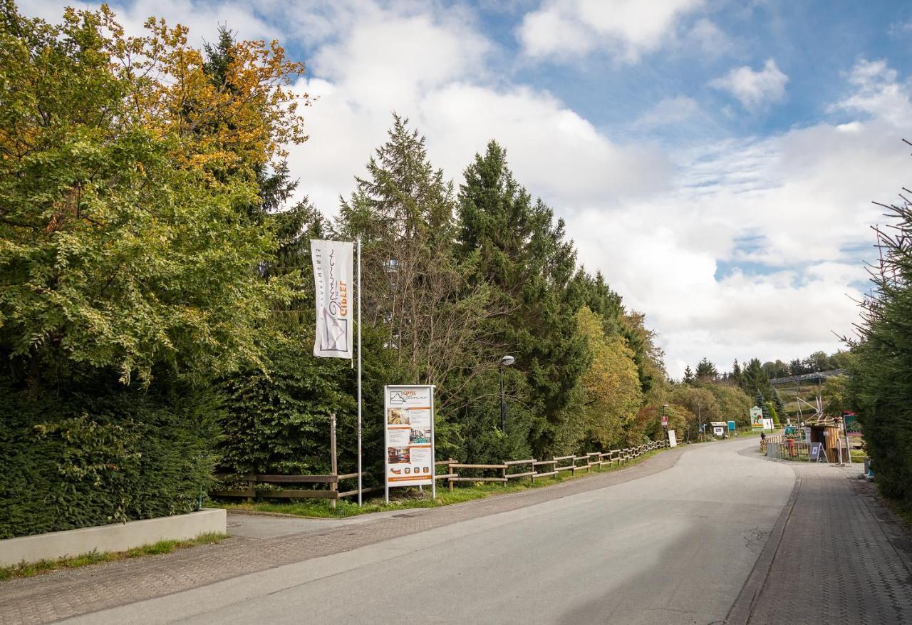 Gipfelstuermer Winterberg Exterior photo