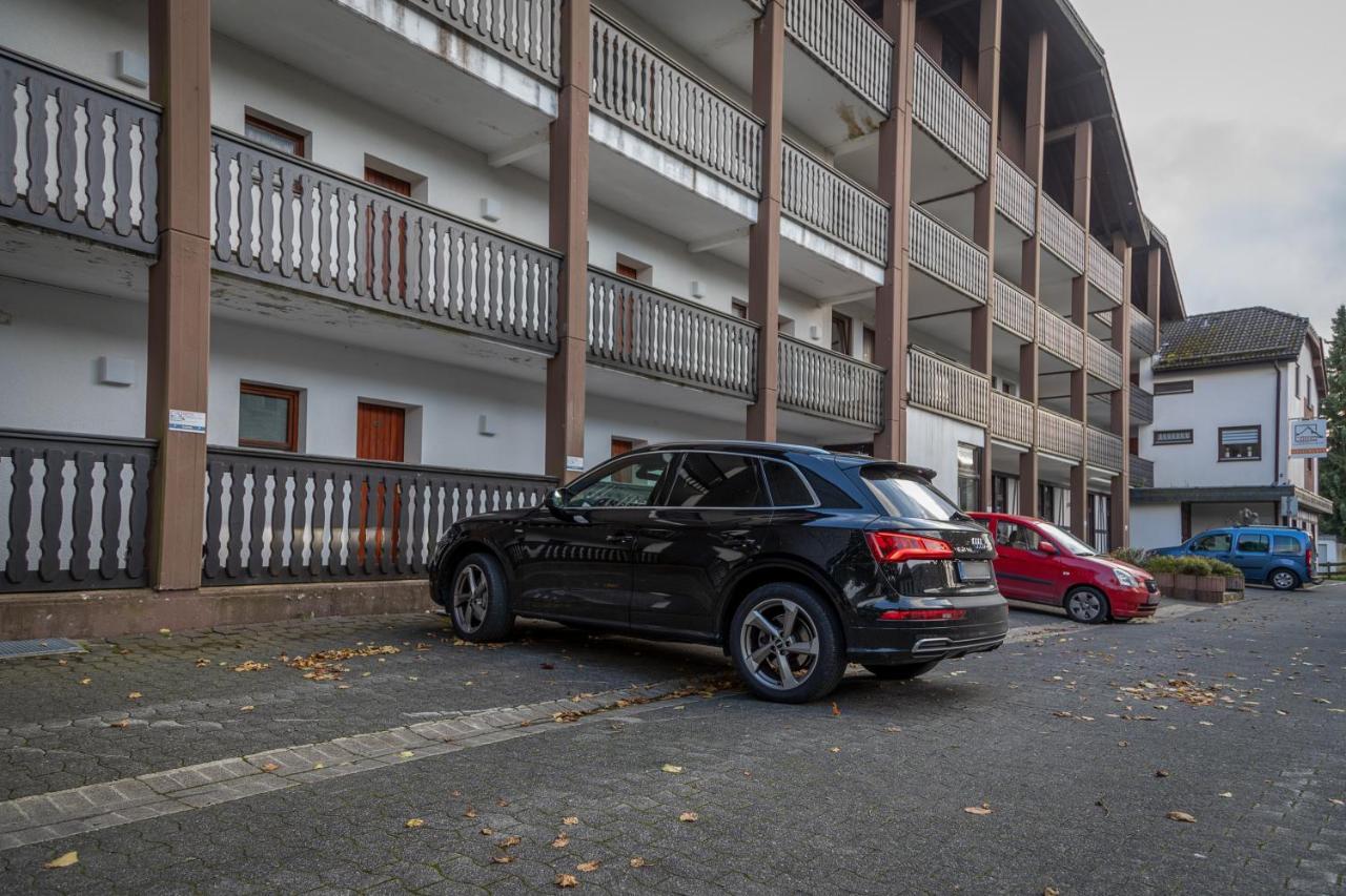 Gipfelstuermer Winterberg Exterior photo